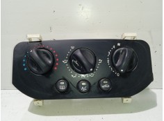 Recambio de mando calefaccion / aire acondicionado para renault cordoba referencia OEM IAM 8200147160  