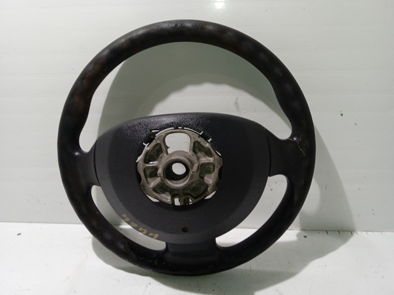Recambio de volante para renault kangoo 1.5 dci diesel referencia OEM IAM 8200106306  