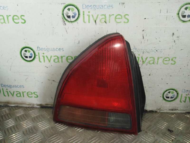 Recambio de piloto trasero izquierdo para  referencia OEM IAM   