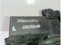 Recambio de anillo airbag para renault clio ii (bb_, cb_) 1.2 (bb0a, bb0f, bb10, bb1k, bb28, bb2d, bb2h, cb0a,... referencia OEM 2