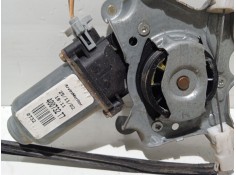 Recambio de elevalunas delantero derecho para renault scenic 1.9 dci diesel cat referencia OEM IAM 807203154R   2