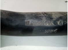 Recambio de tubo para peugeot 306 fastback (7a, 7c, n3, n5) 1.9 d referencia OEM IAM 9615717080   2