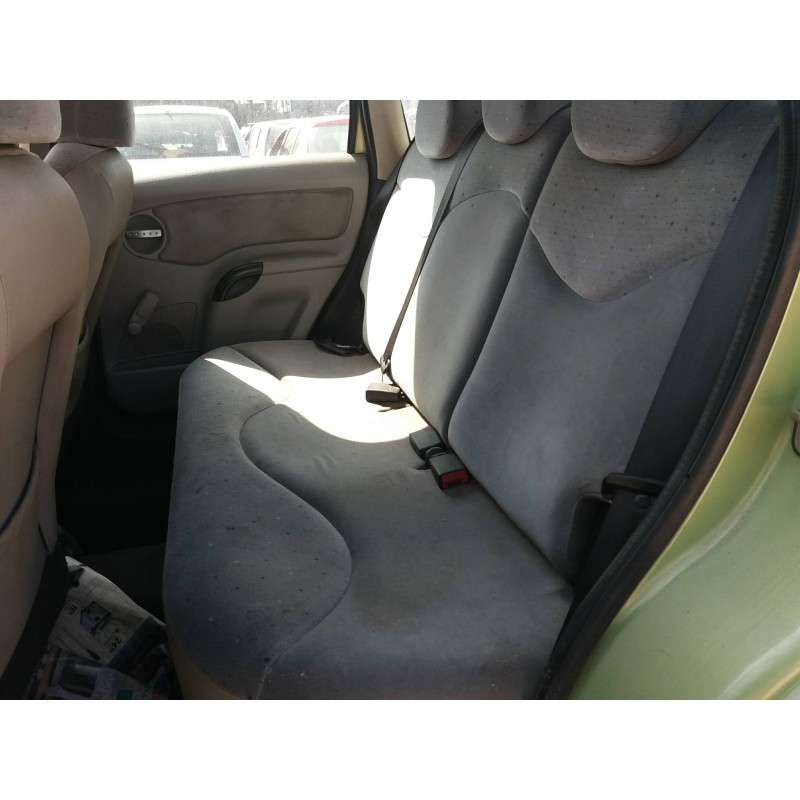 citroen c3 1.4   |   0.95 - ... | 1995 | 73 cv / 54 kw del año 1995