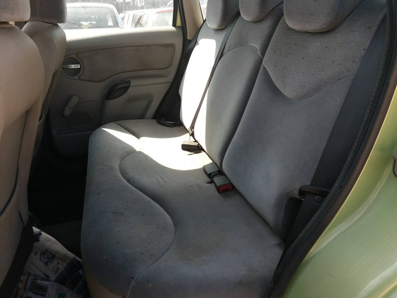 citroen c3 1.4   |   0.95 - ... | 1995 | 73 cv / 54 kw del año 1995