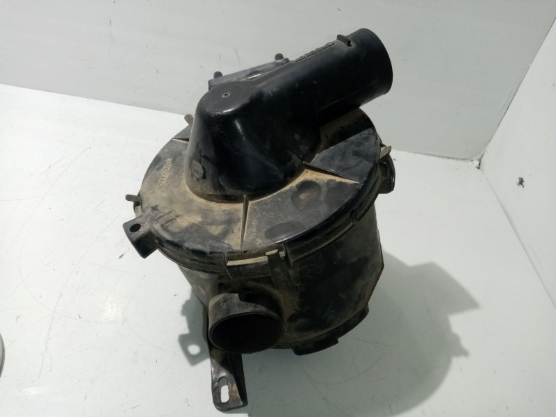 Recambio de caja filtro de aire para peugeot 306 fastback (7a, 7c, n3, n5) 1.9 d referencia OEM IAM   