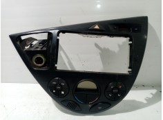 Recambio de mando climatizador para ford focus berlina (cap) ghia referencia OEM IAM 2S4H18C612AK   2