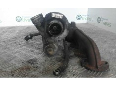 Recambio de turbocompresor para  referencia OEM IAM 465555 -3 2243398  2