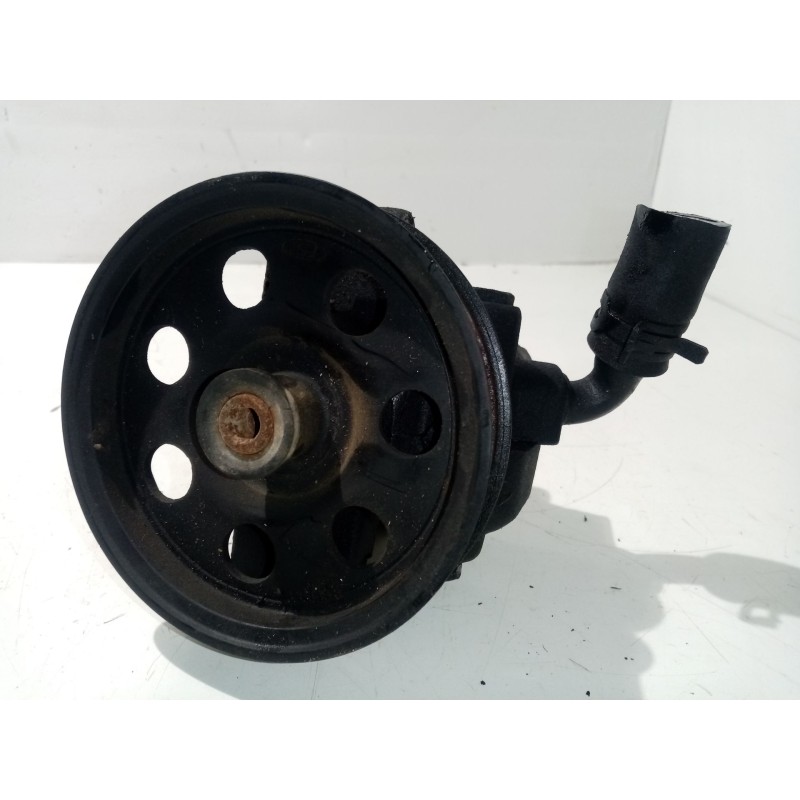 Recambio de bomba direccion para ford focus berlina (cap) ghia referencia OEM IAM 4CD1603  