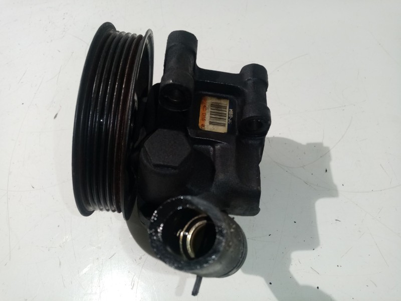 Recambio de bomba direccion para ford focus berlina (cap) ghia referencia OEM IAM 4CD1603  