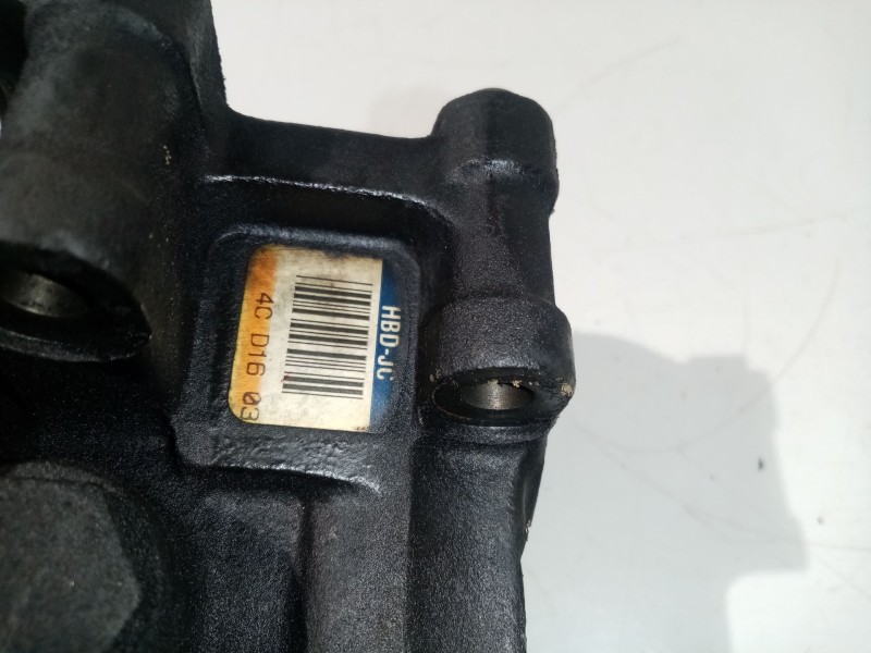 Recambio de bomba direccion para ford focus berlina (cap) ghia referencia OEM IAM 4CD1603  