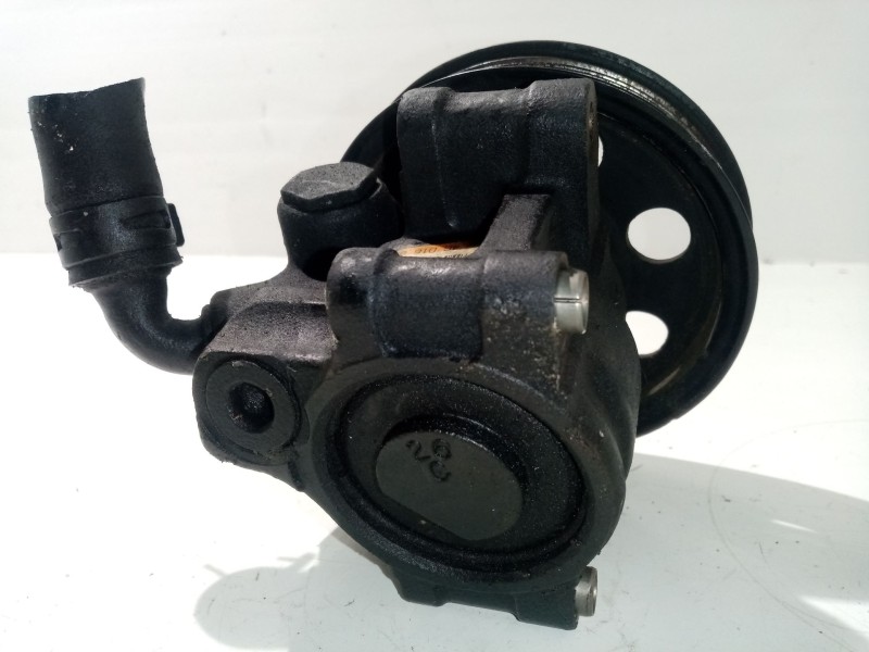 Recambio de bomba direccion para ford focus berlina (cap) ghia referencia OEM IAM 4CD1603  