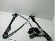 Recambio de elevalunas delantero izquierdo para ford transit furgón (fa_ _) 2.2 tdci referencia OEM IAM 0130821756  