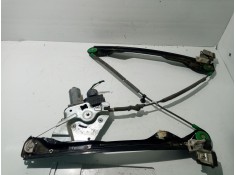 Recambio de elevalunas delantero derecho para ford transit furgón (fa_ _) 2.2 tdci referencia OEM IAM 0130821757  