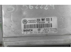 Recambio de centralita motor uce para audi a4 berlina (b5) 1.8   |   08.94 - 12.99 | 1994 - 1999 | 125 cv / 92 kw referencia OEM 2