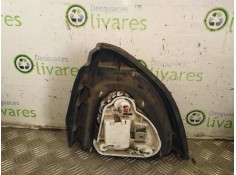 Recambio de piloto trasero izquierdo para  referencia OEM IAM    2