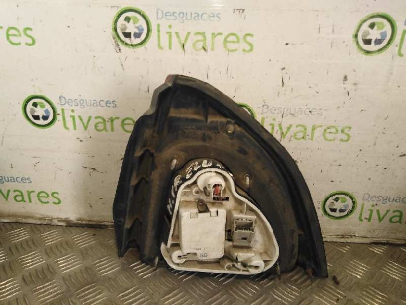 Recambio de piloto trasero izquierdo para  referencia OEM IAM   