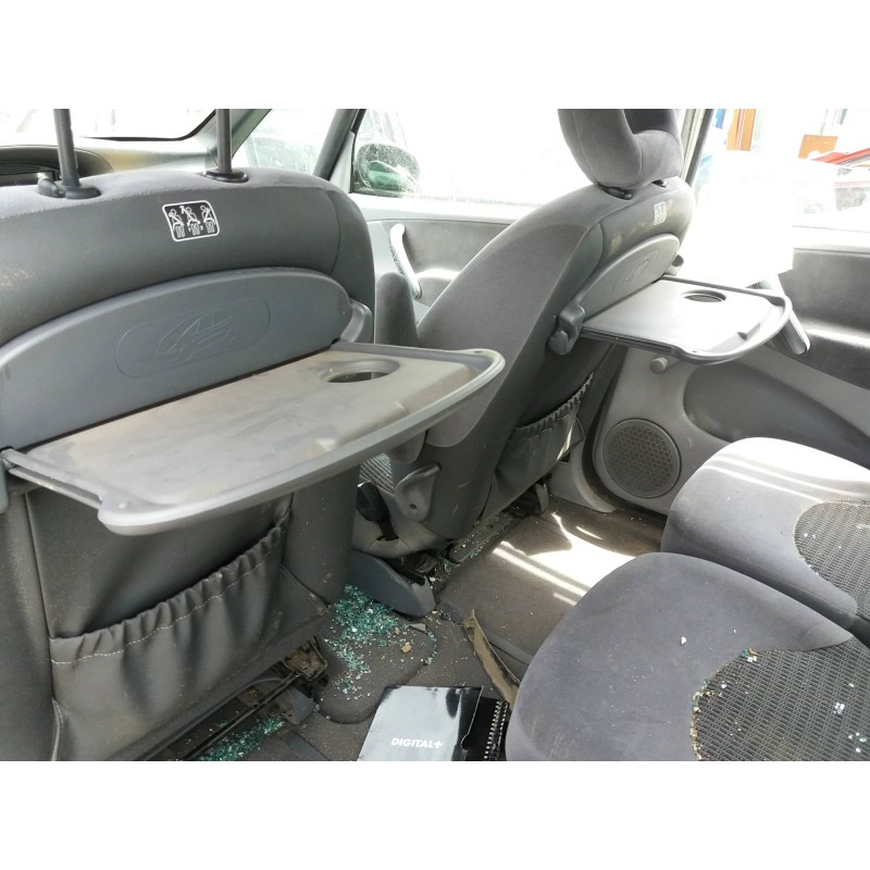 citroen xsara picasso 1.6 16v hdi   |   0.99 - ... | 1999 | 90 cv / 66 kw del año 1999