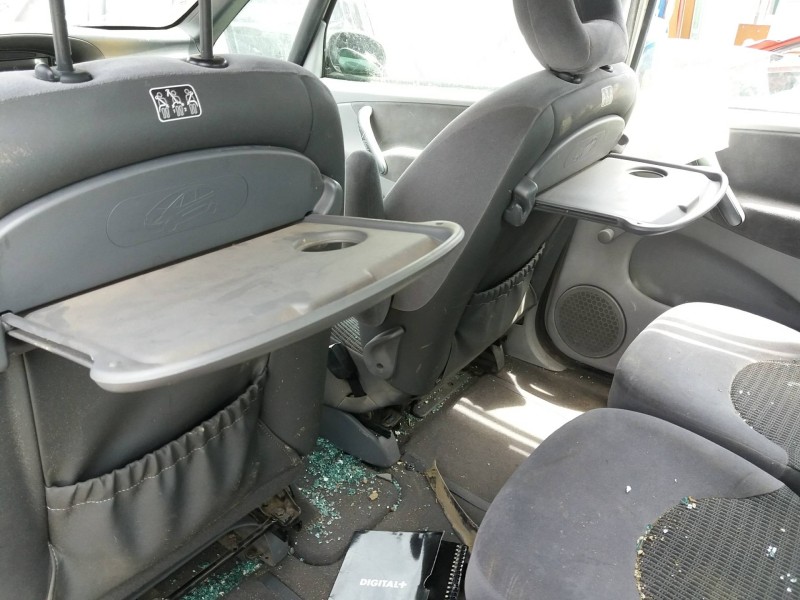 citroen xsara picasso 1.6 16v hdi   |   0.99 - ... | 1999 | 90 cv / 66 kw del año 1999