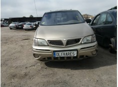 chevrolet trans sport 3.4 v6 cat   |   0.97 - 0.05 | 1997 - 2005 | 188 cv / 138 kw del año 1997