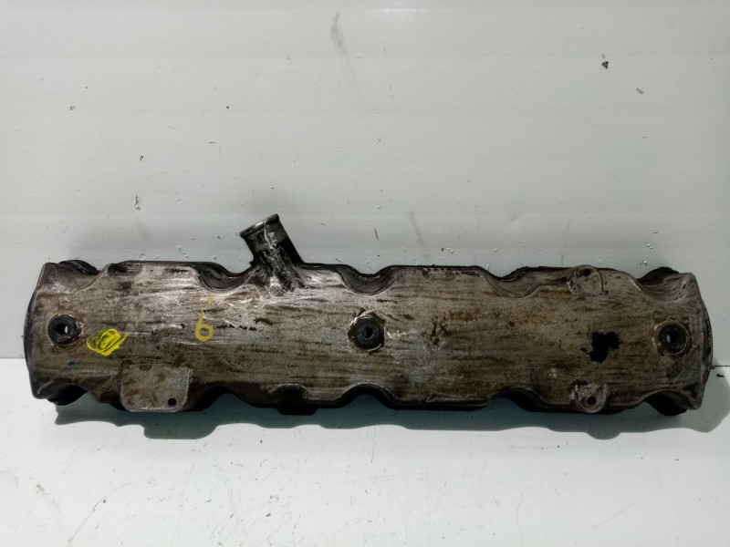 Recambio de tapa balancines para citroën xsara berlina 1.9 d sx referencia OEM IAM 9351021180  