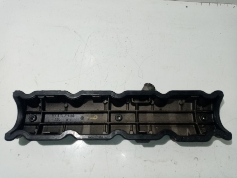 Recambio de tapa balancines para citroën xsara berlina 1.9 d sx referencia OEM IAM 9351021180  