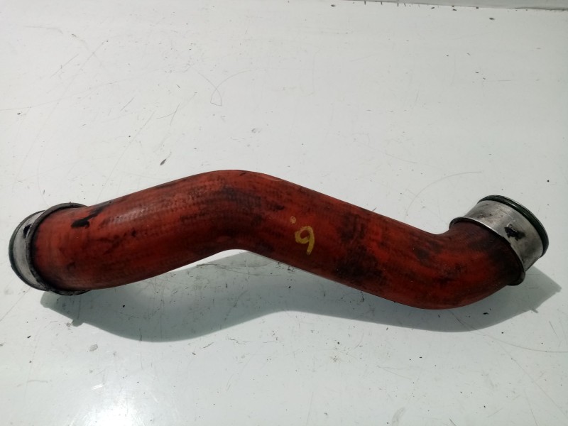 Recambio de tubo para audi a3 (8l) 1.9 tdi referencia OEM IAM 1J0145822E 1J0145822B 