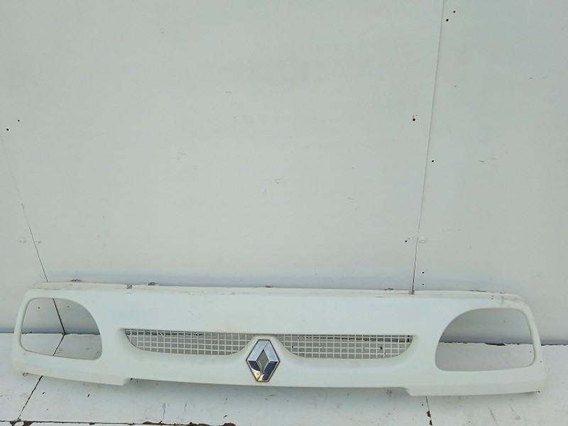 Recambio de rejilla delantera para renault rapid/express (f40) referencia OEM IAM 6001030147  