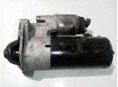 Recambio de motor de arranque para opel insignia berlina referencia OEM IAM GM55572065 CST10534AS 