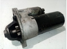 Recambio de motor de arranque para opel insignia berlina referencia OEM IAM GM55572065 CST10534AS  2