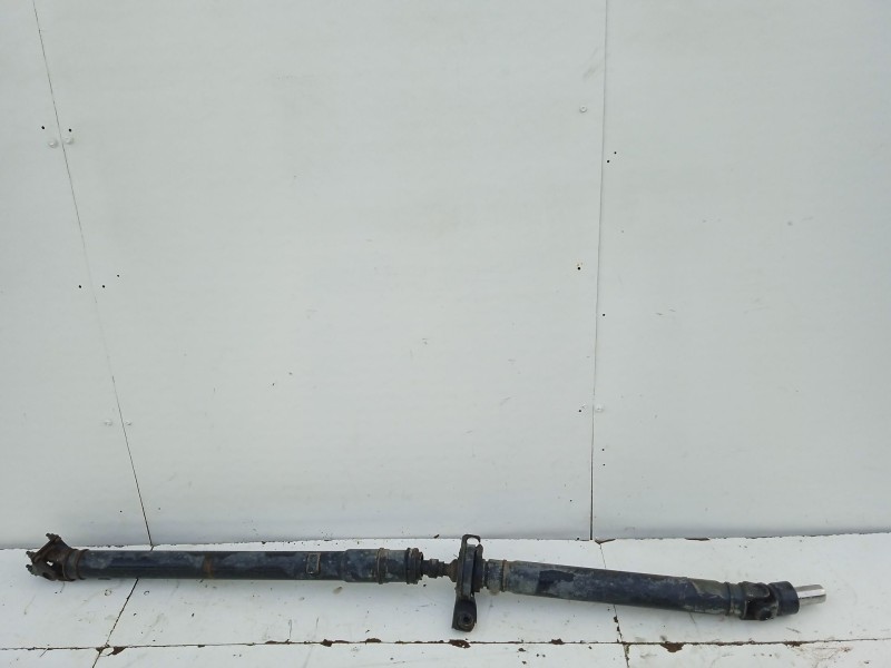 Recambio de cardan trasero para subaru legacy iv ranchera familiar (bp) 2.5 awd (bp9) referencia OEM IAM 27111AE112  