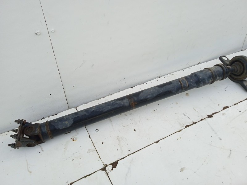 Recambio de cardan trasero para subaru legacy iv ranchera familiar (bp) 2.5 awd (bp9) referencia OEM IAM 27111AE112  