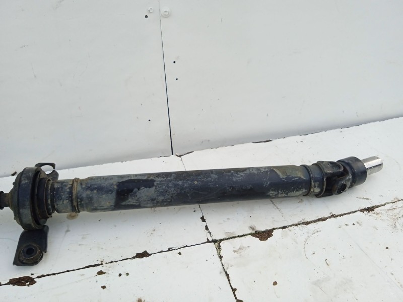 Recambio de cardan trasero para subaru legacy iv ranchera familiar (bp) 2.5 awd (bp9) referencia OEM IAM 27111AE112  