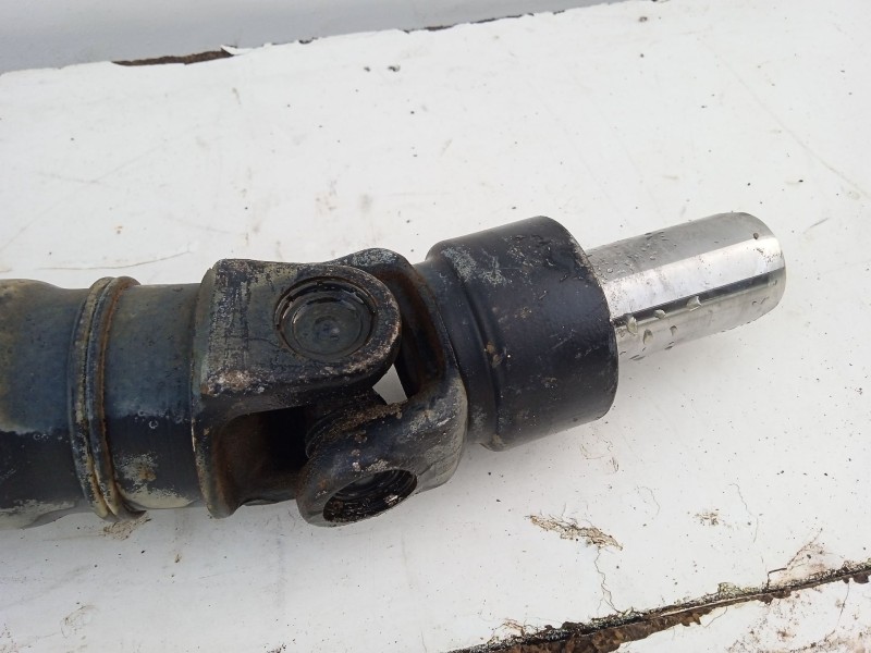 Recambio de cardan trasero para subaru legacy iv ranchera familiar (bp) 2.5 awd (bp9) referencia OEM IAM 27111AE112  