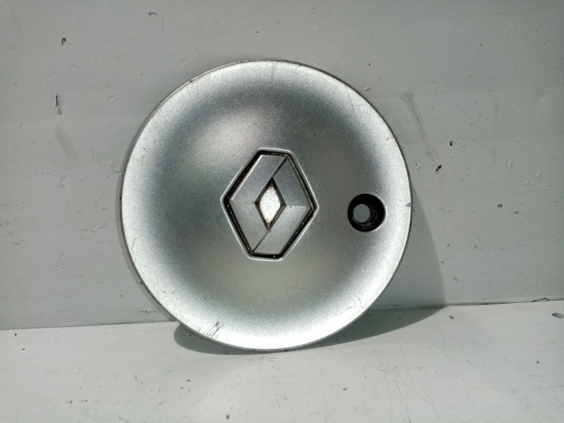 Recambio de tapacubos para renault scenic ii referencia OEM IAM 8200022038  
