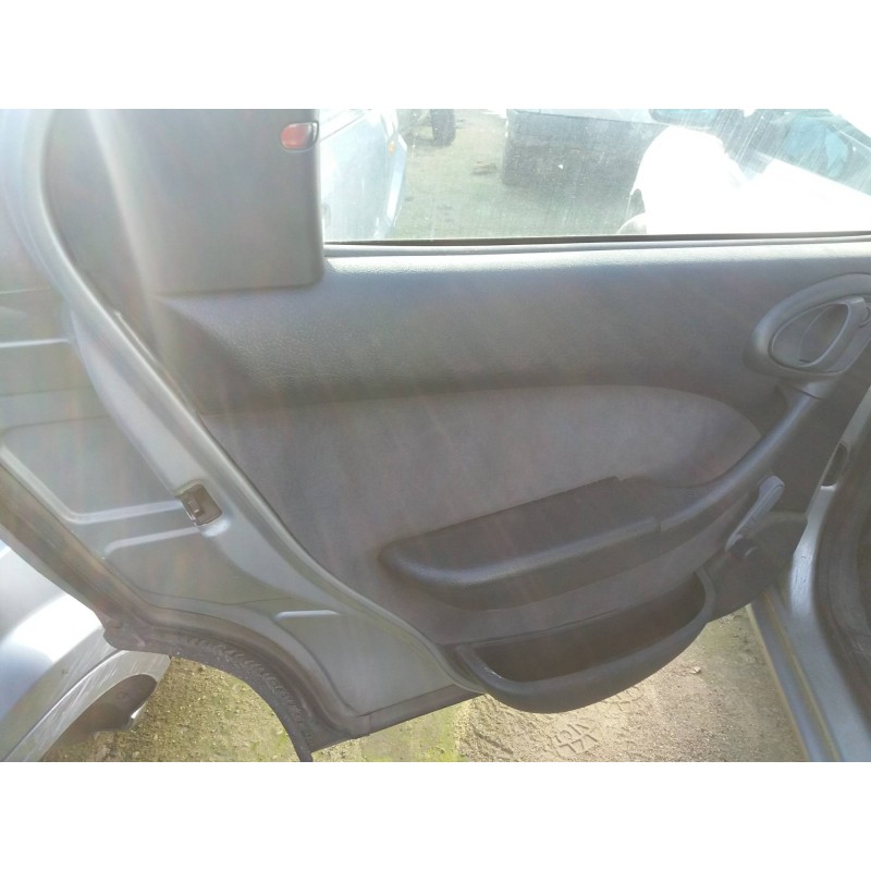 citroen xsara berlina 2.0 hdi   |   0.97 - ... | 1997 | 109 cv / 80 kw del año 1997