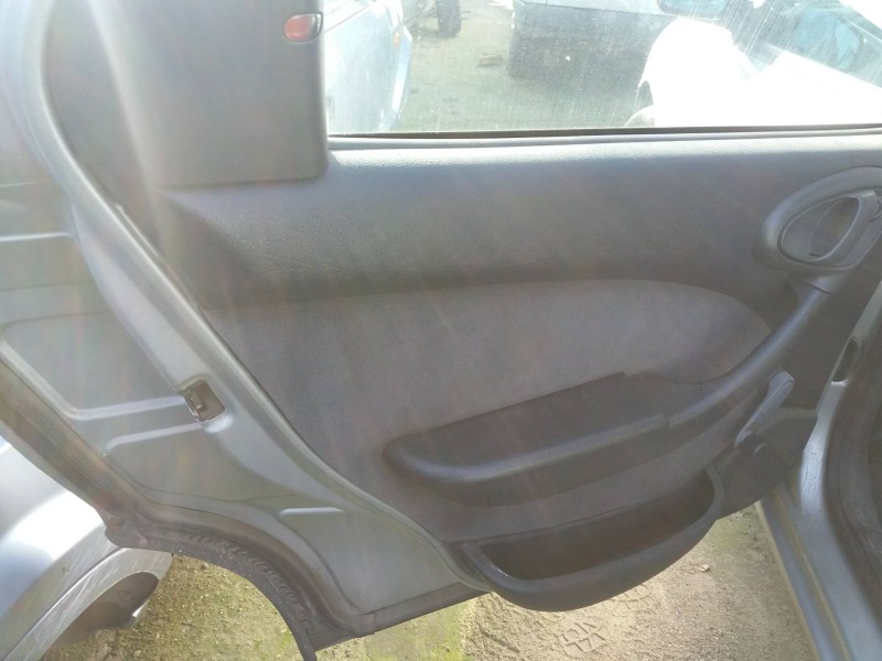 citroen xsara berlina 2.0 hdi   |   0.97 - ... | 1997 | 109 cv / 80 kw del año 1997