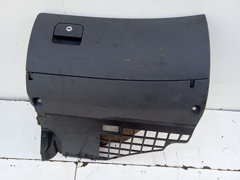 Recambio de guantera para audi a6 berlina (4b2) 1.8 t referencia OEM IAM 4B0882622  
