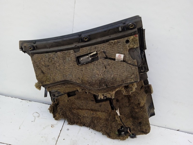 Recambio de guantera para audi a6 berlina (4b2) 1.8 t referencia OEM IAM 4B0882622  