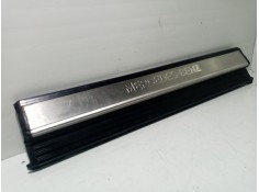 Recambio de estribo para mercedes-benz clase s (w140) berlina 300 sd t. / s 350 turbo (140.134) referencia OEM IAM 1406800535   2