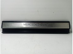 Recambio de estribo para mercedes-benz clase s (w140) berlina 300 sd t. / s 350 turbo (140.134) referencia OEM IAM 1406800535  