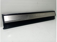 Recambio de estribo para mercedes-benz clase s (w140) berlina 300 sd t. / s 350 turbo (140.134) referencia OEM IAM 1406800535   2