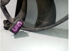 Recambio de electroventilador para volkswagen polo berlina (6n2) conceptline referencia OEM IAM 885002206   2