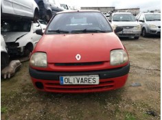 renault clio ii fase i (b/cbo) 1.2   |   0.98 - ... | 1998 | 58 cv / 43 kw del año 1998
