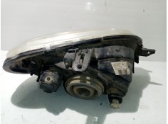 Recambio de faro izquierdo para citroën saxo referencia OEM IAM 9636331780   2