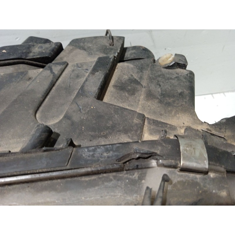 Recambio de faro izquierdo para audi a6 berlina (4b2) 1.8 t referencia OEM IAM 4B0941029K  