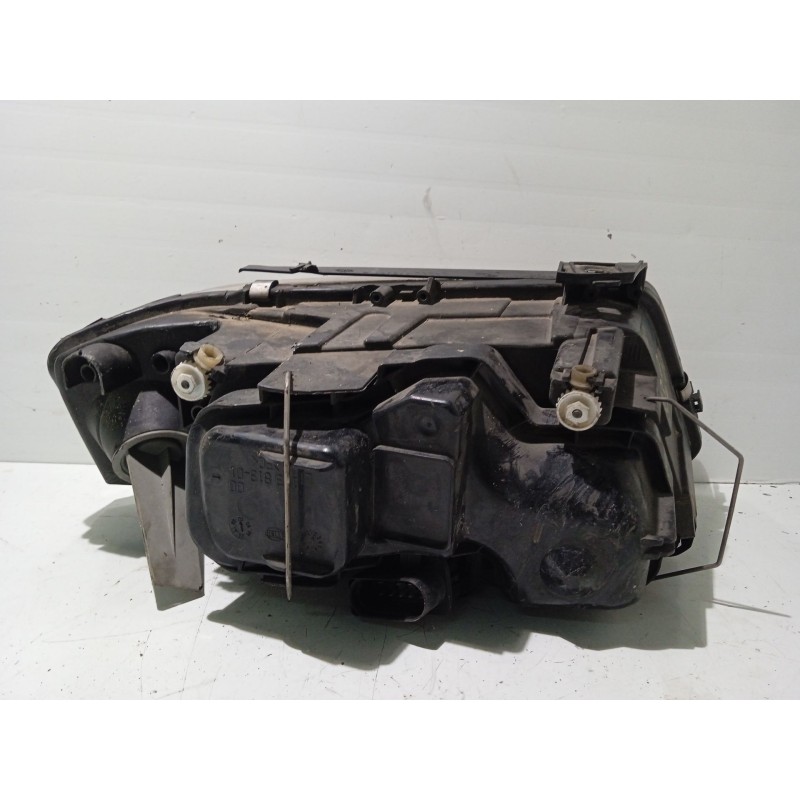 Recambio de faro izquierdo para audi a6 berlina (4b2) 1.8 t referencia OEM IAM 4B0941029K  
