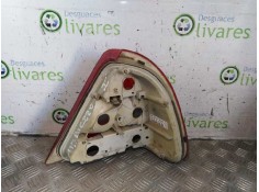 Recambio de piloto trasero izquierdo para  referencia OEM IAM    2