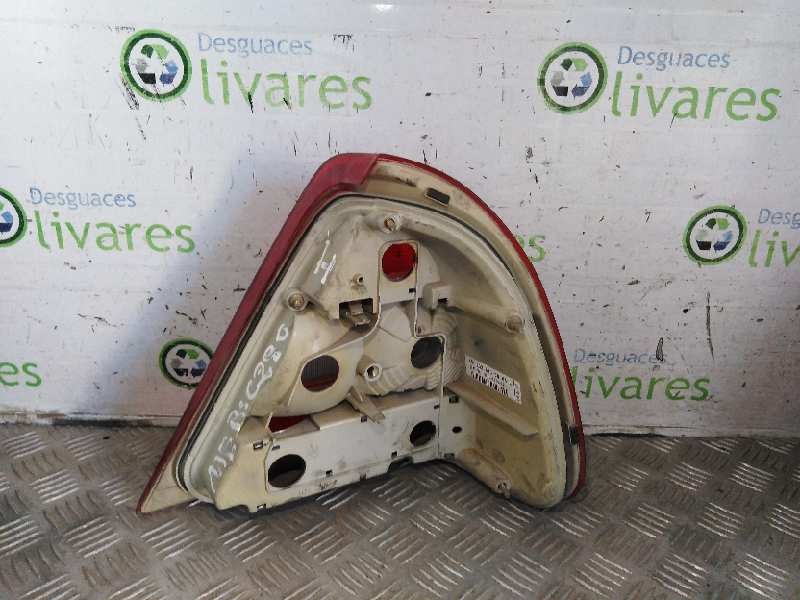 Recambio de piloto trasero izquierdo para  referencia OEM IAM   