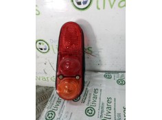 Recambio de piloto trasero derecho para  referencia OEM IAM BS251G1  