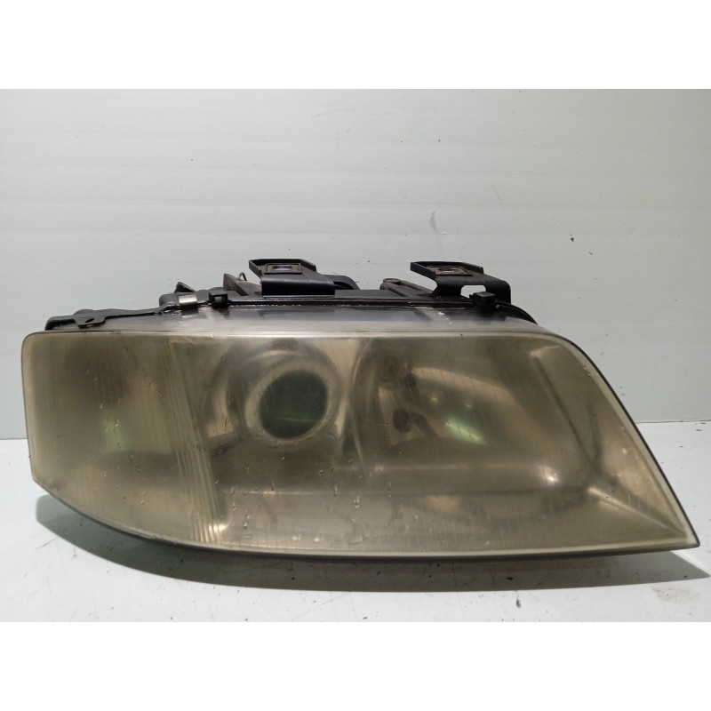 Recambio de faro izquierdo para audi a6 berlina (4b2) 1.8 t referencia OEM IAM 4B0941029K  